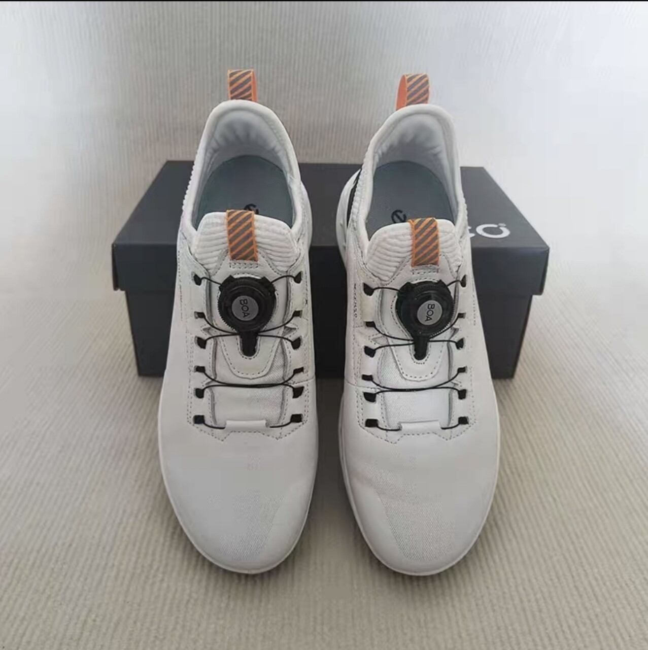 Giày đánh golf 골프화