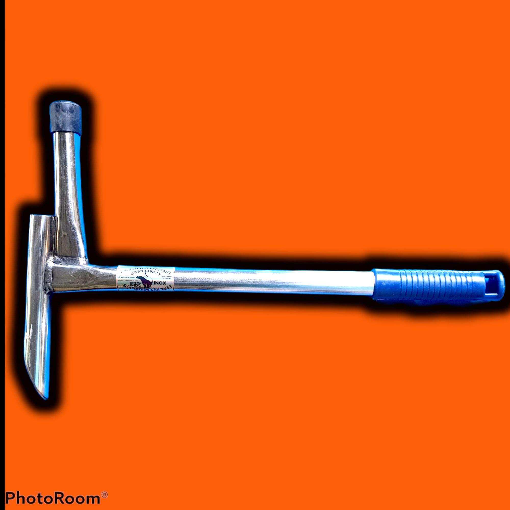 BÚA ĐỤC DỪA NHANH