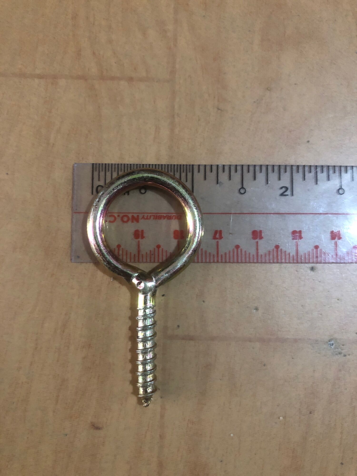 Khoen Cửa 10 cái 7*5