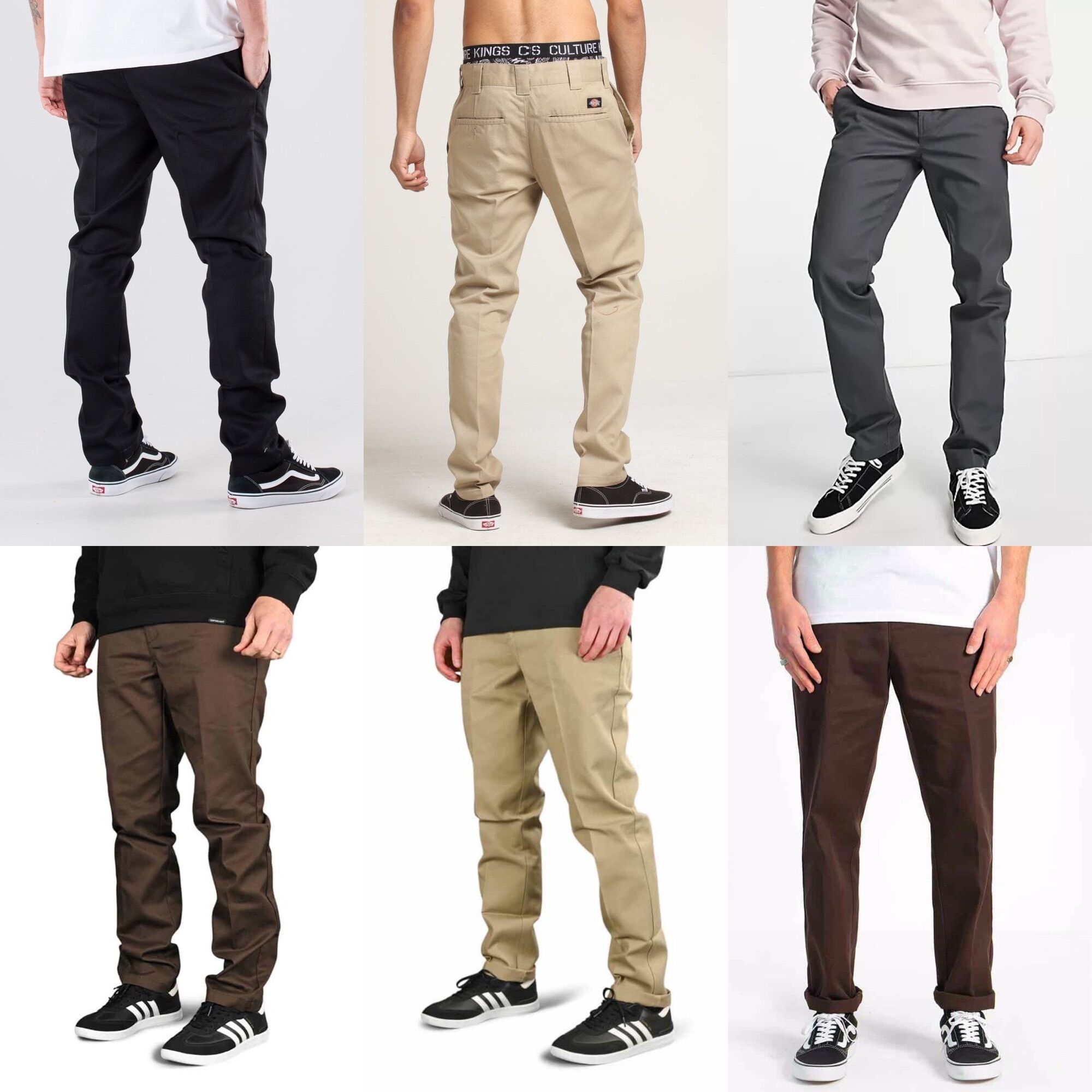 Dickies 872