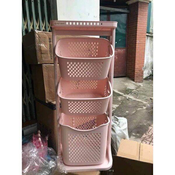[HCM] KỆ ĐA NĂNG 3 TẦNG VIỆT NHẬT