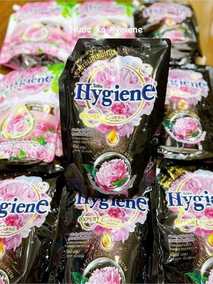 NƯỚC XẢ HYGIENE THÁI LAN