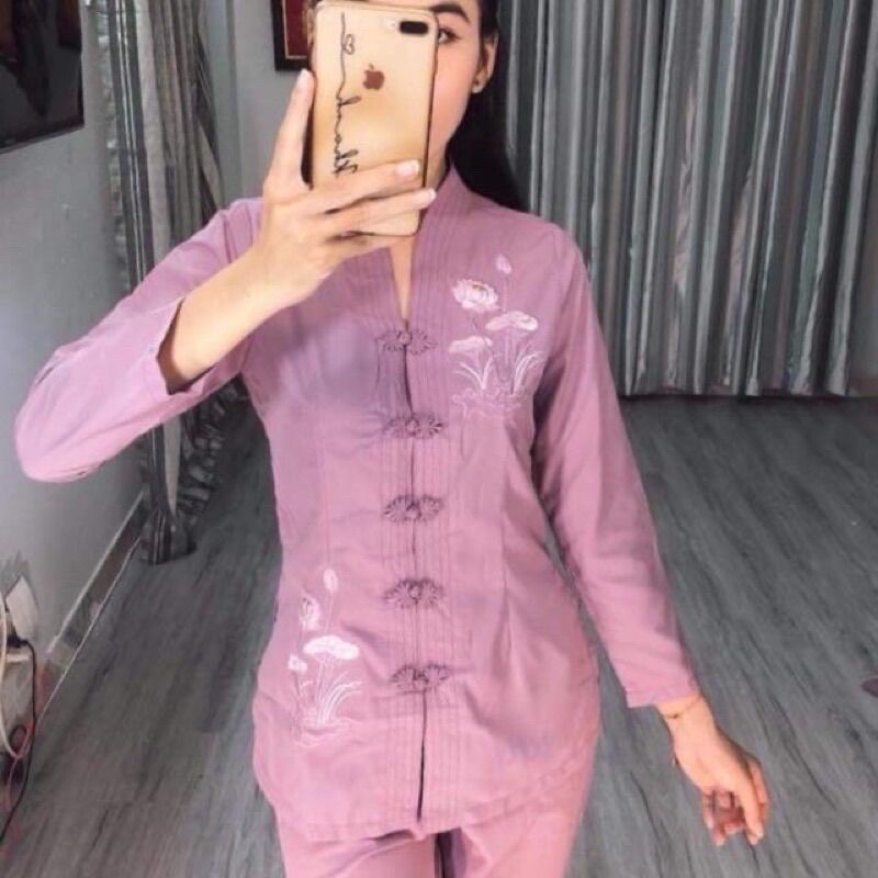 Đồ Đi Chùa ✅✅ Mẩu Bài Lai Tim KATE