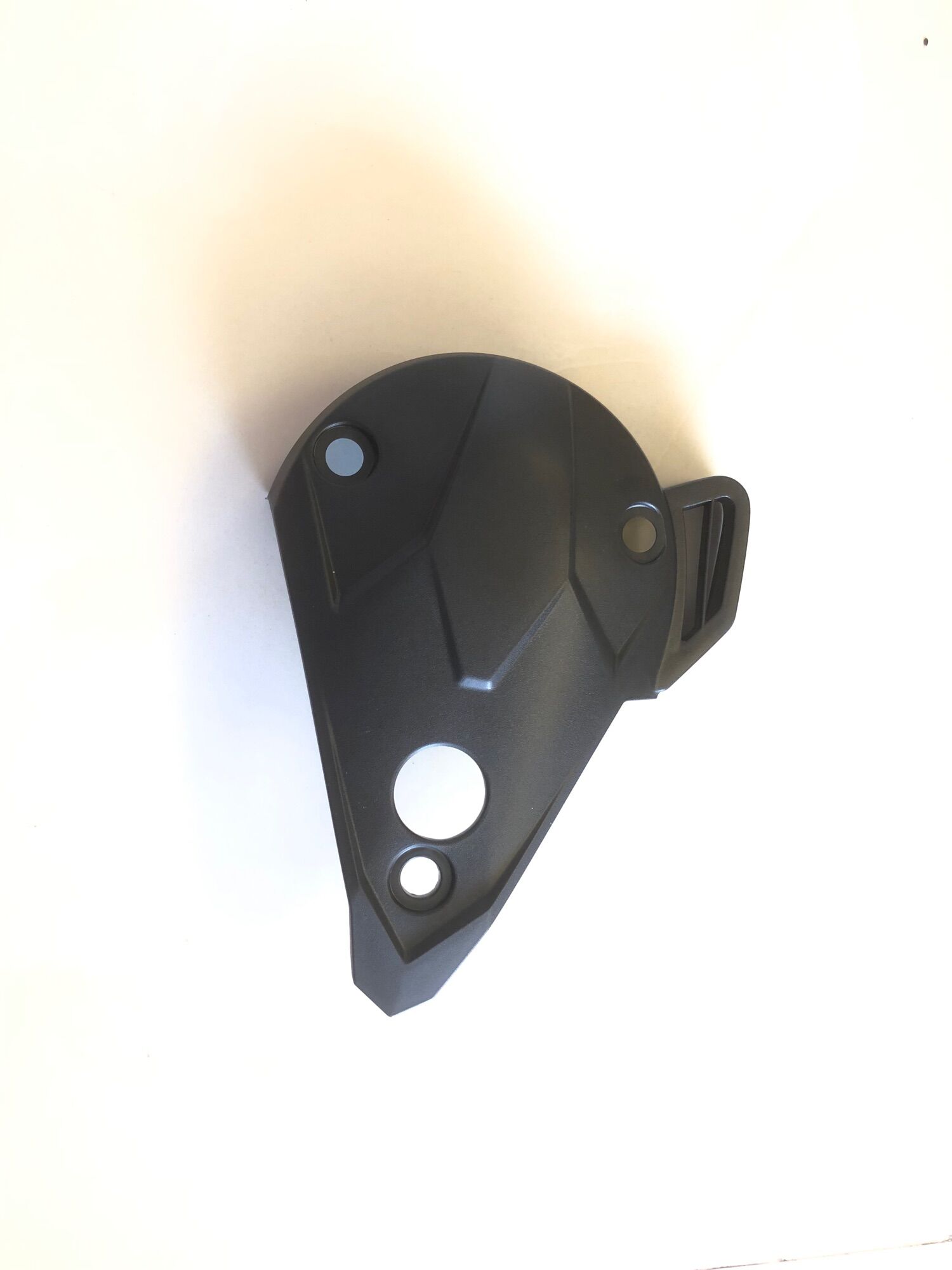 Nhựa ốp lốc nồi vario đời 2015 tới 2017 chính hãng honda