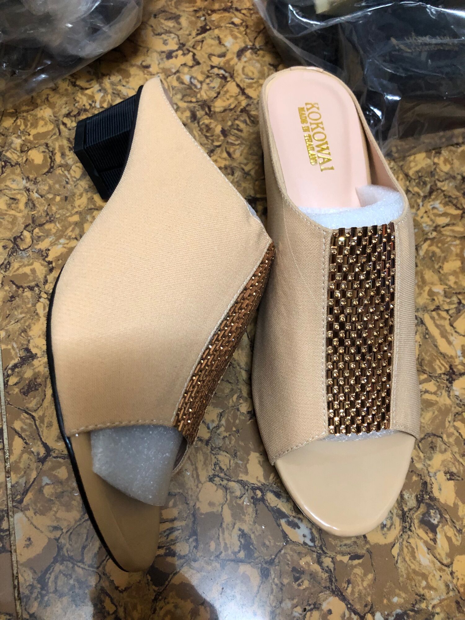 Guốc sabo số lớn big size từ 39-43