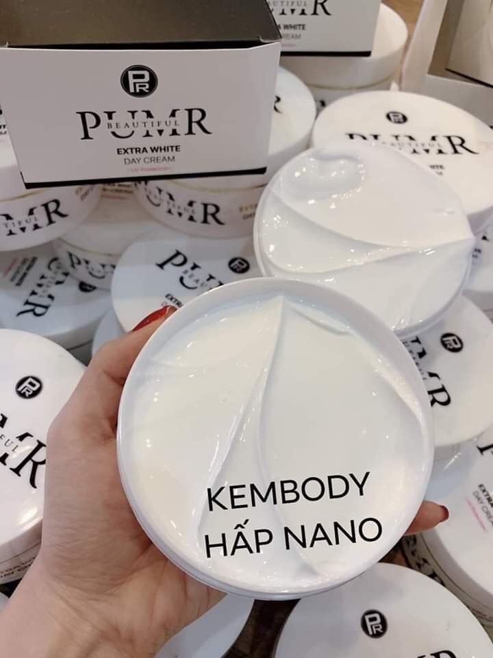 BOBY NANO PUMR PUM RÒM