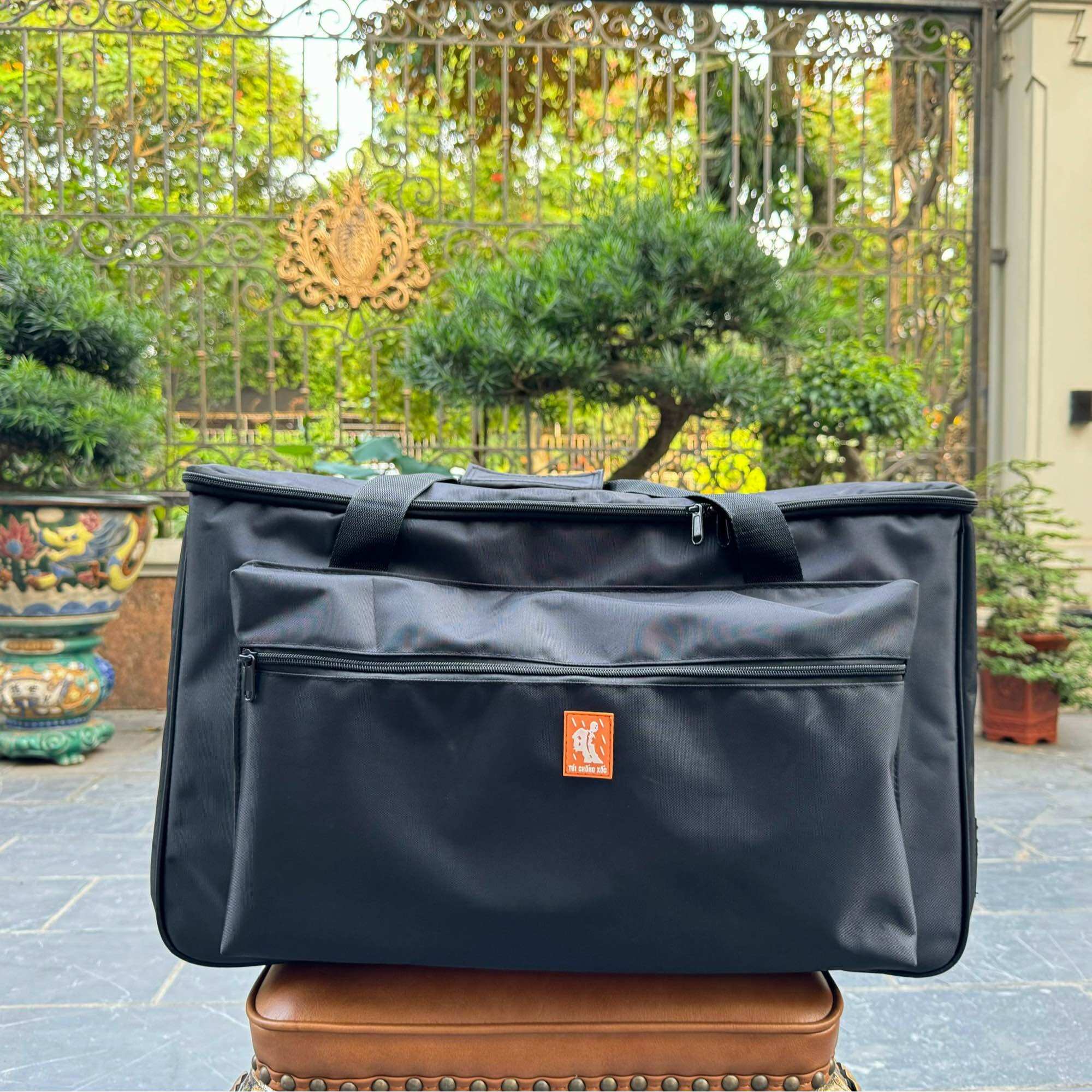 Bag That Fits Bluetooth Speakers Cs451 - 451 Plus - Flac39 (55-33-32cm)