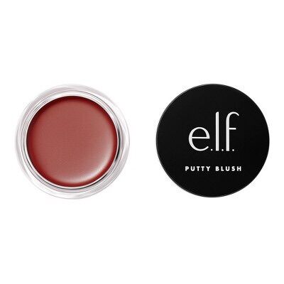 Má hồng dạng kem Elf Putty Blush elf cream blush