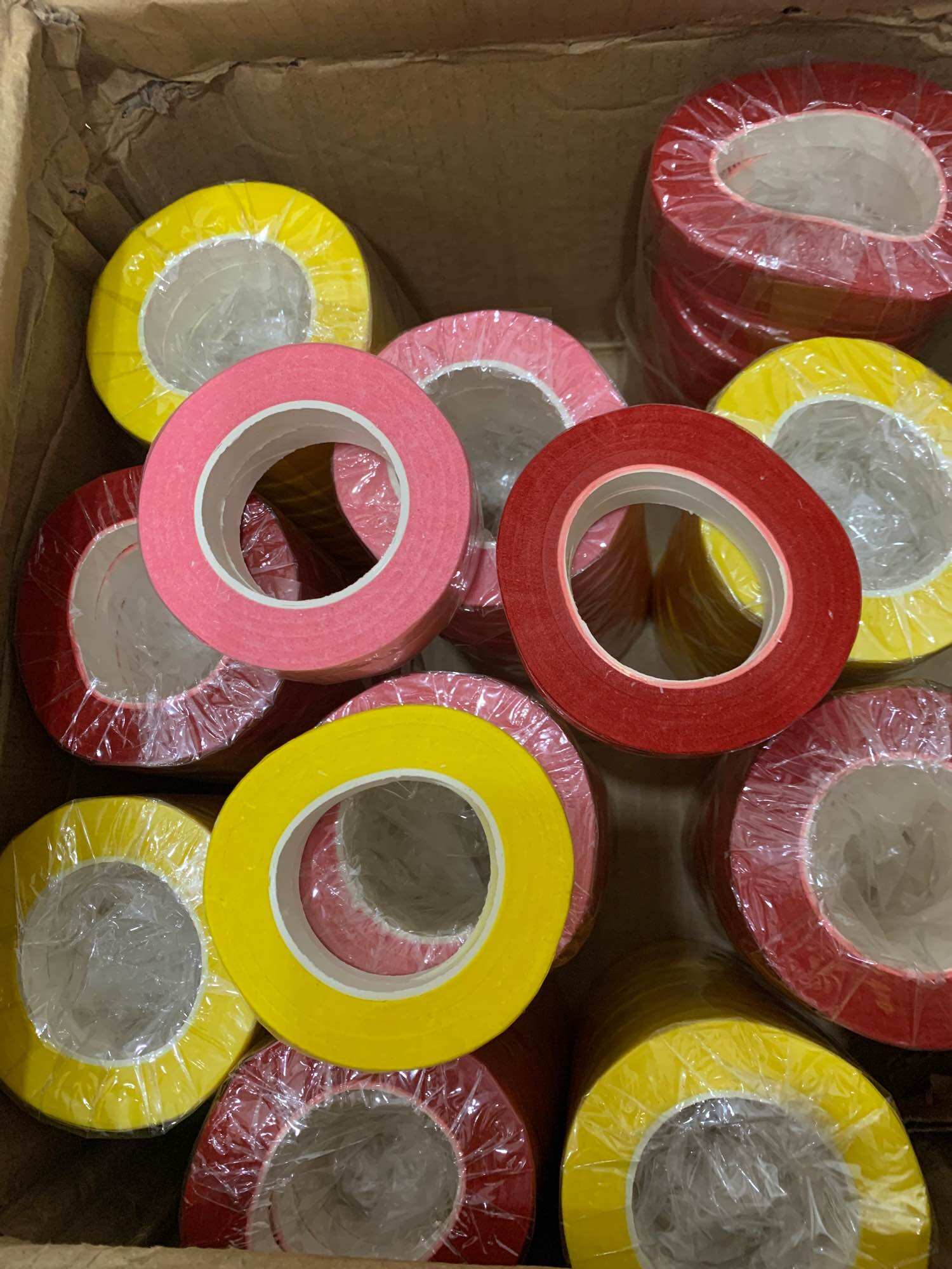 Wax to Wrap Branches for DIY Flowers