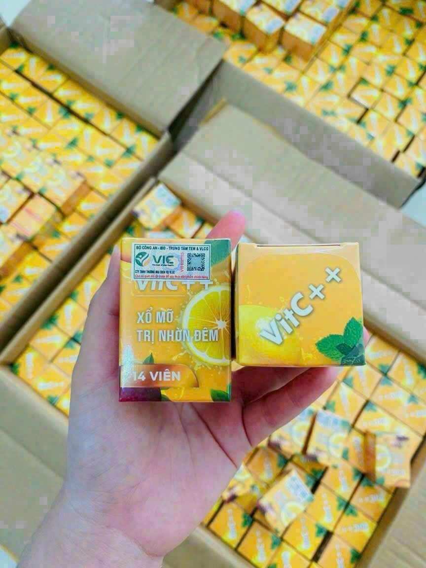 viên uông so mo vic +++