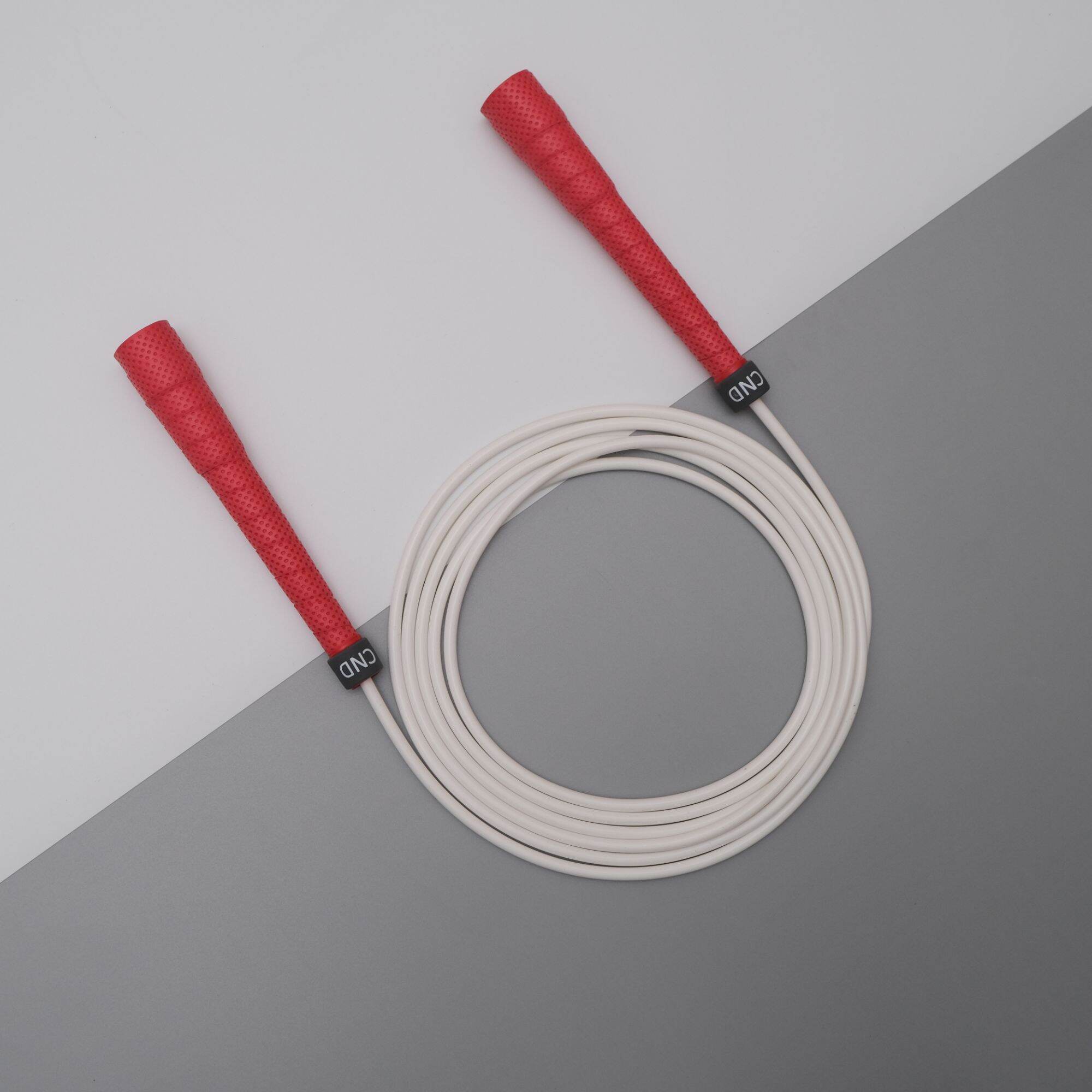 Dây nhảy tốc độ WARRIOR - thương hiệu CND - có thể điều chỉnh độ dài