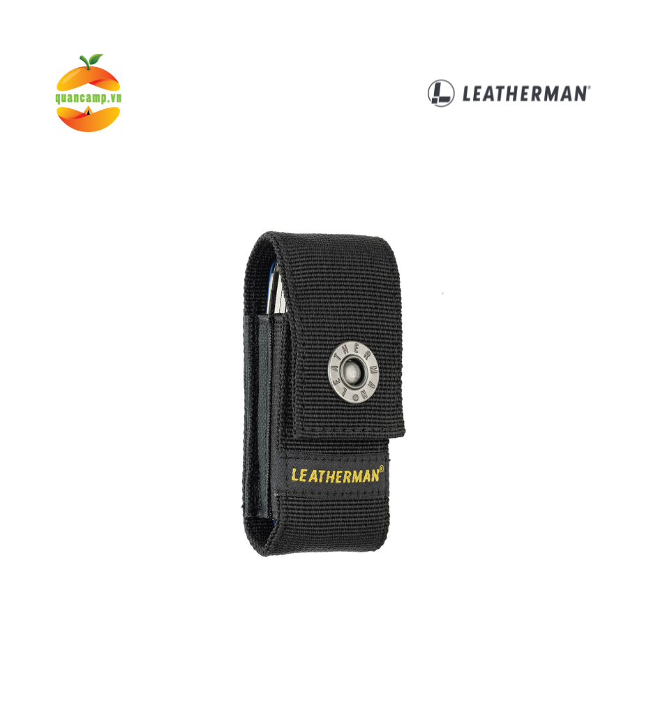 Bao đeo đựng dụng cụ đa năng Leatherman Nylon Sheath 4 pocket