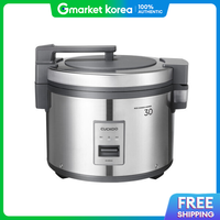 Cuckoo | Nồi cơm điện Cuckoo dung tích lớn 30 người giữ ấm CR-3015UG