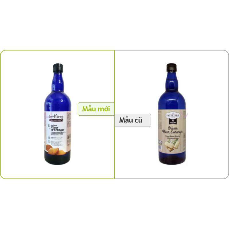 Nước  Hoa Cam Pháp Chiết Lẻ 100ml