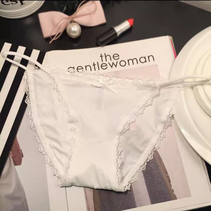 [Hcm]Sexy Women's Underwear-Ql208