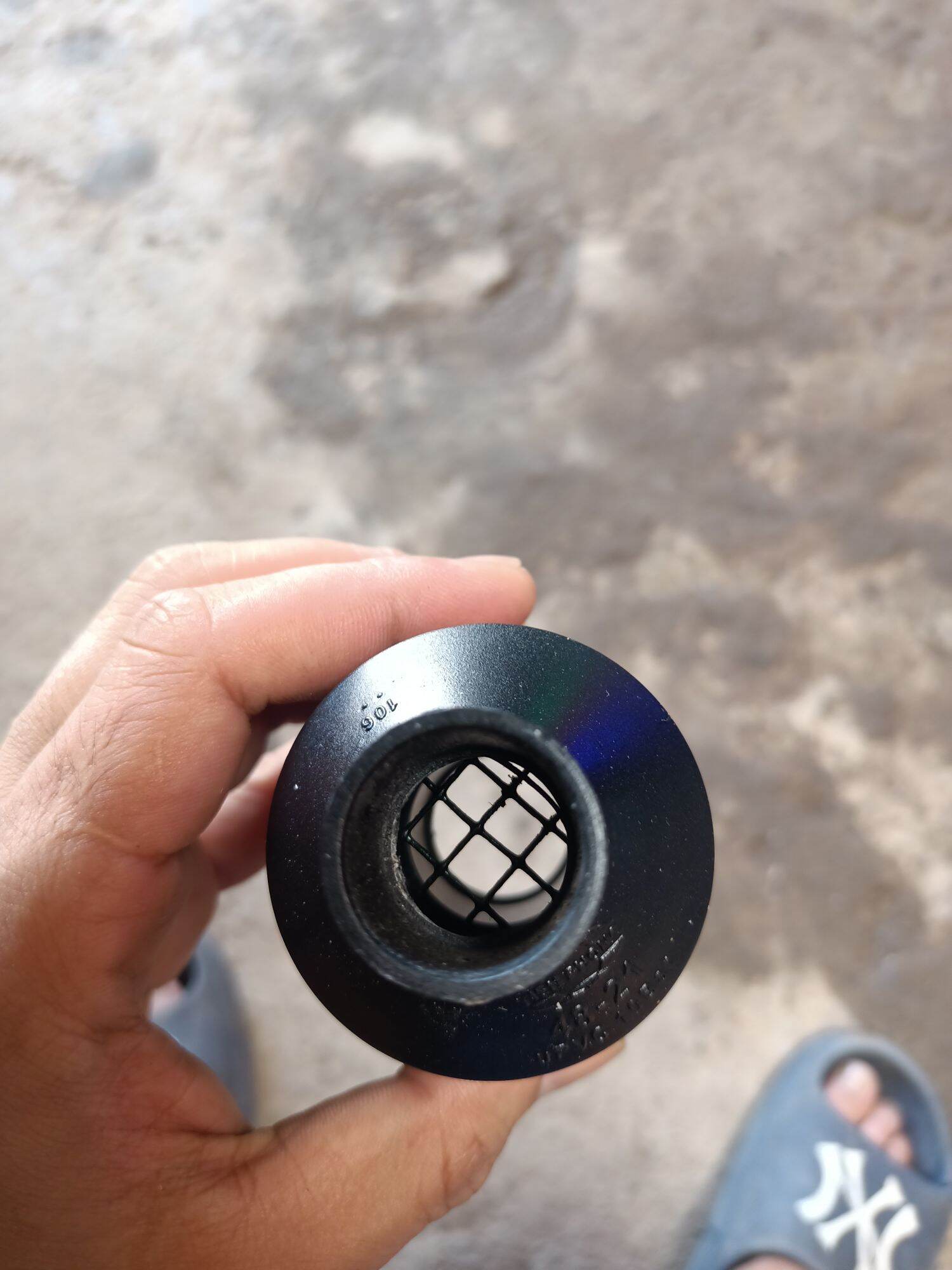 Hút Mặt Xoay Hồ Cá , Bể Cá  Fi 21