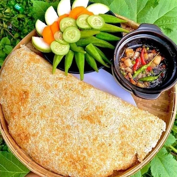 400g Kho Quẹt Tóp Mỡ Cay Cay - Thịt Tóp Mỡ