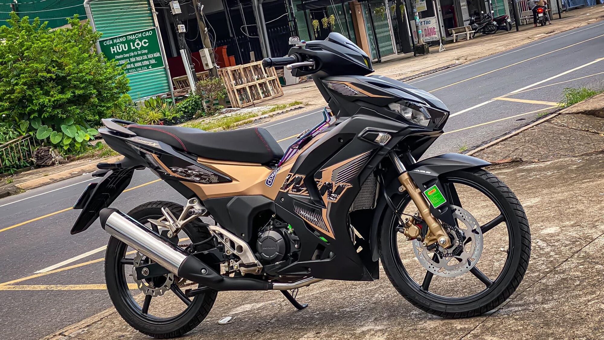 Tem Rời Winner X V3 siêu nét