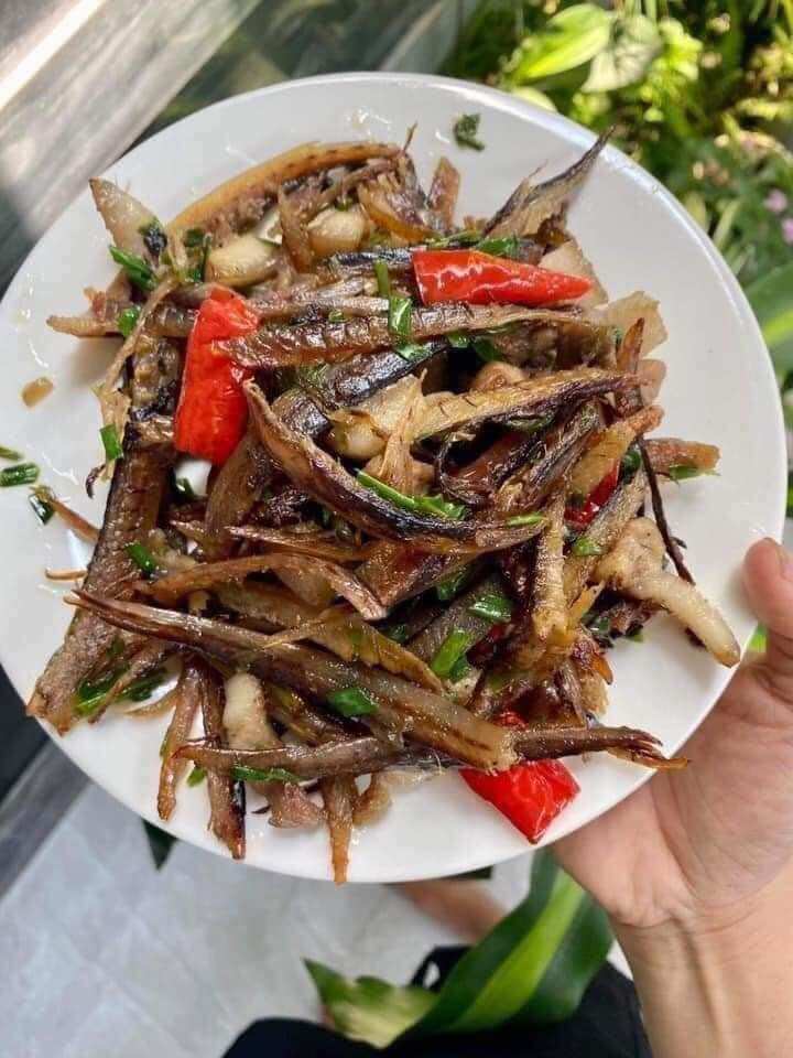 Cá nục nhạt rút xương 1kg