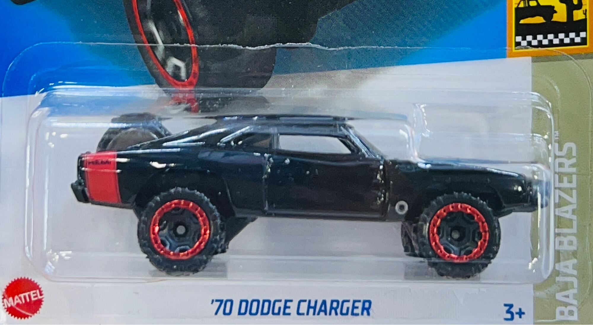 Hobby Store xe mô hình Hot Wheels Cơ Bản Fast and Furious 70 Dodge Charger  Đen - MixASale