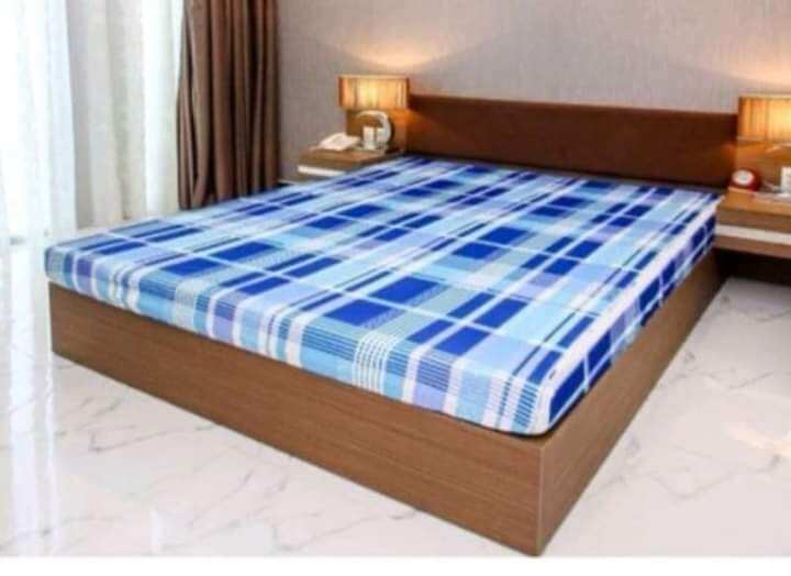 ga nệm thun 1m6 x 2m cao 10cm
