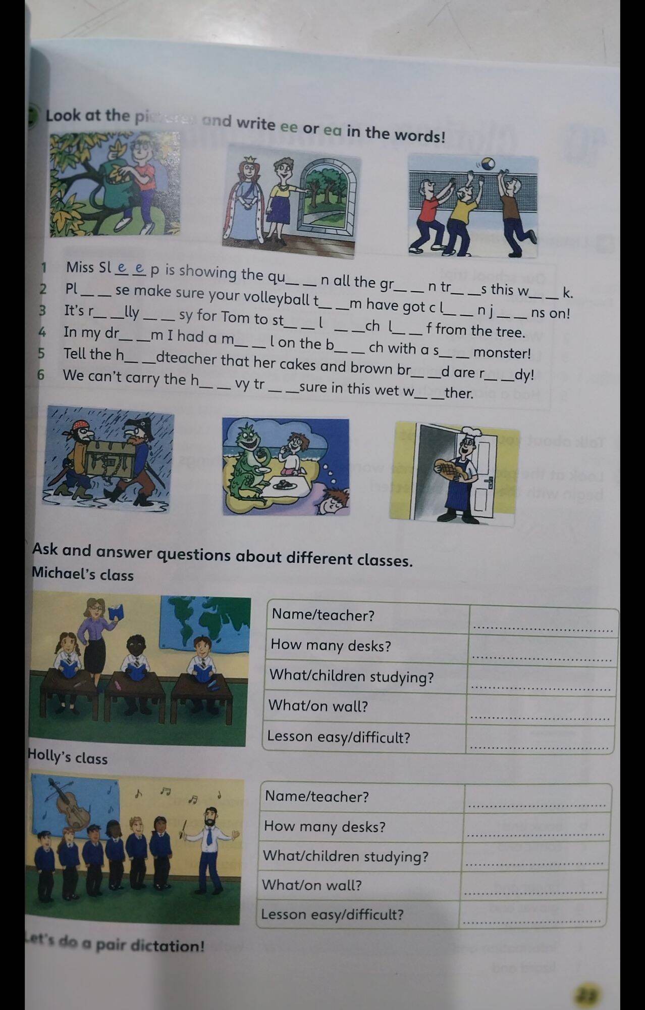 Fun For Flyers bản đẹp kèm file nghe và key