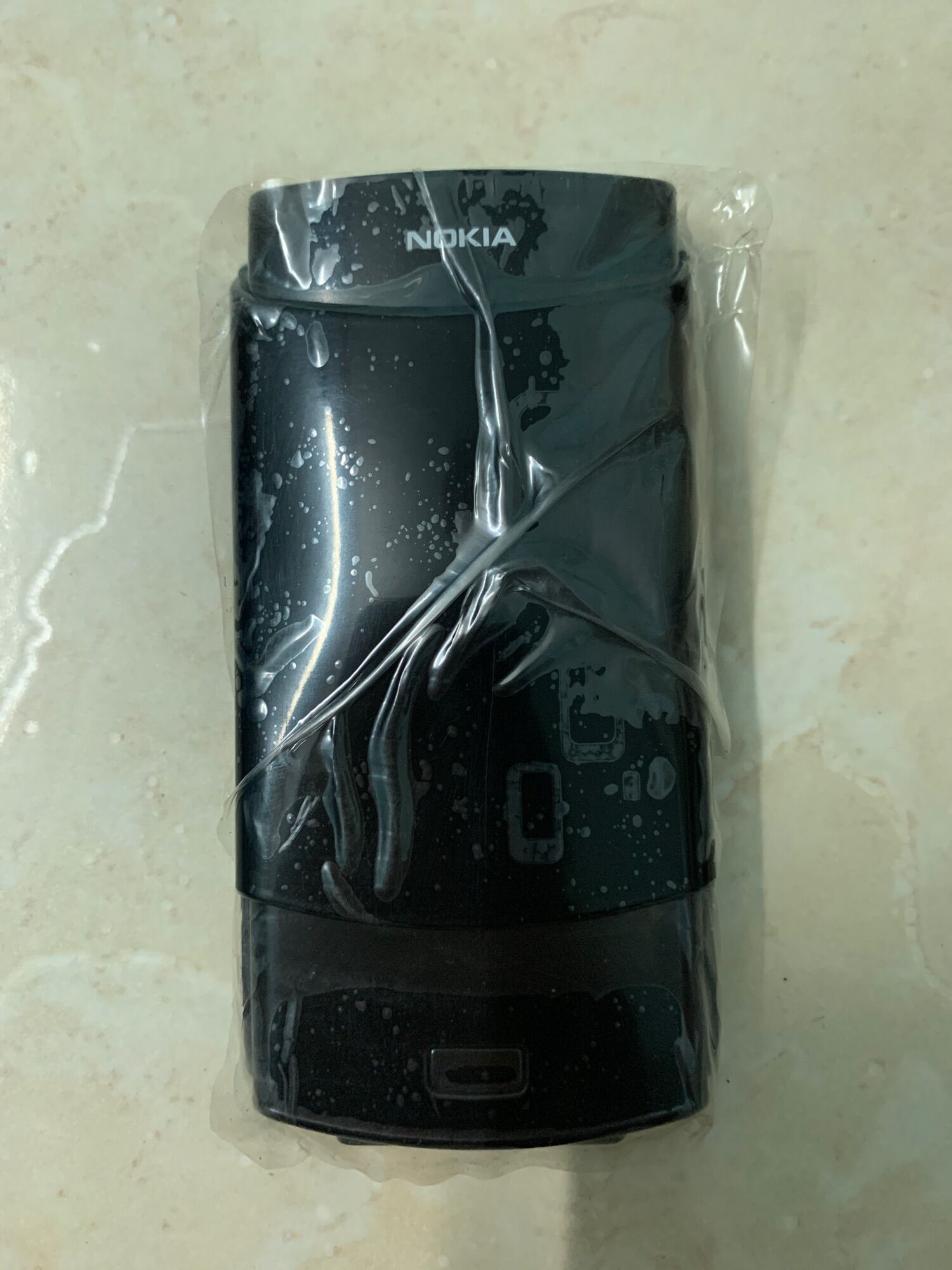 vỏ Nokia n72