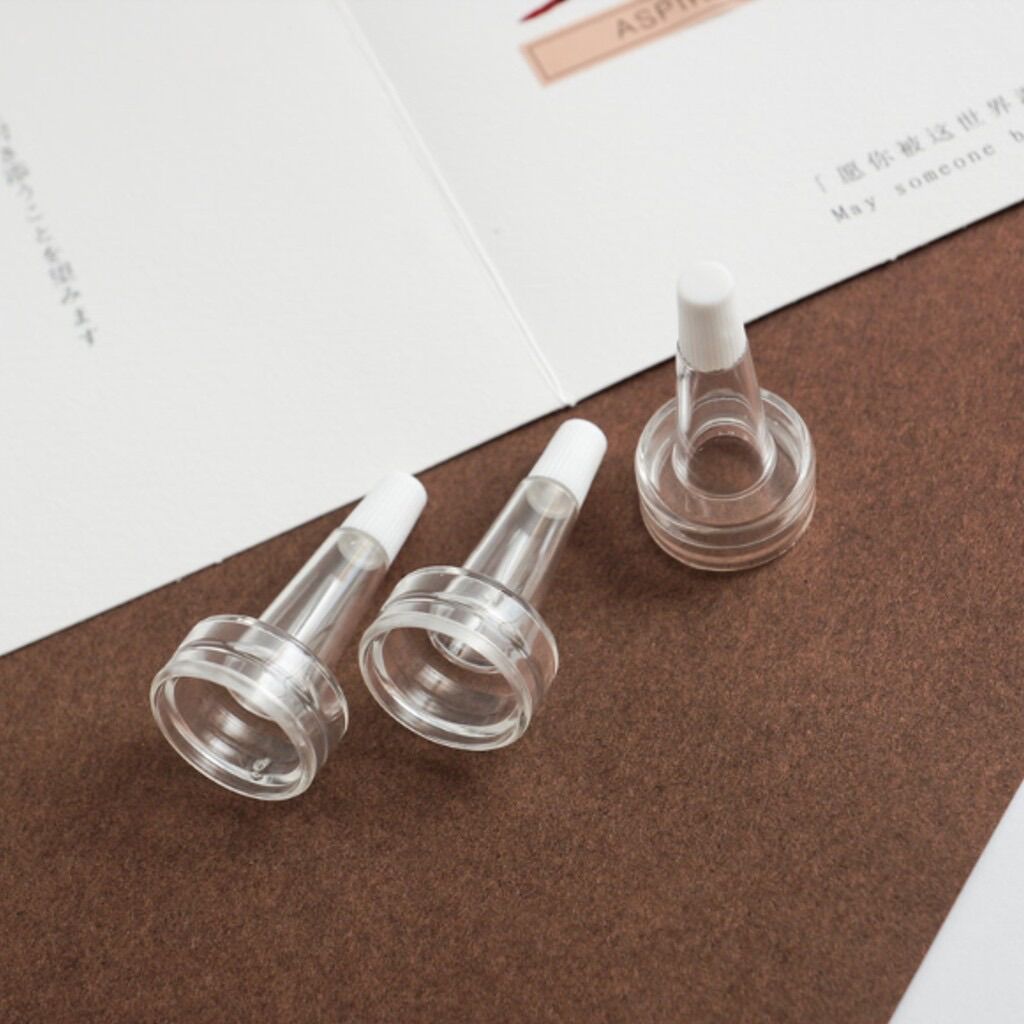 Combo 10 nút chiết tế bào gốc, chiết serum,…