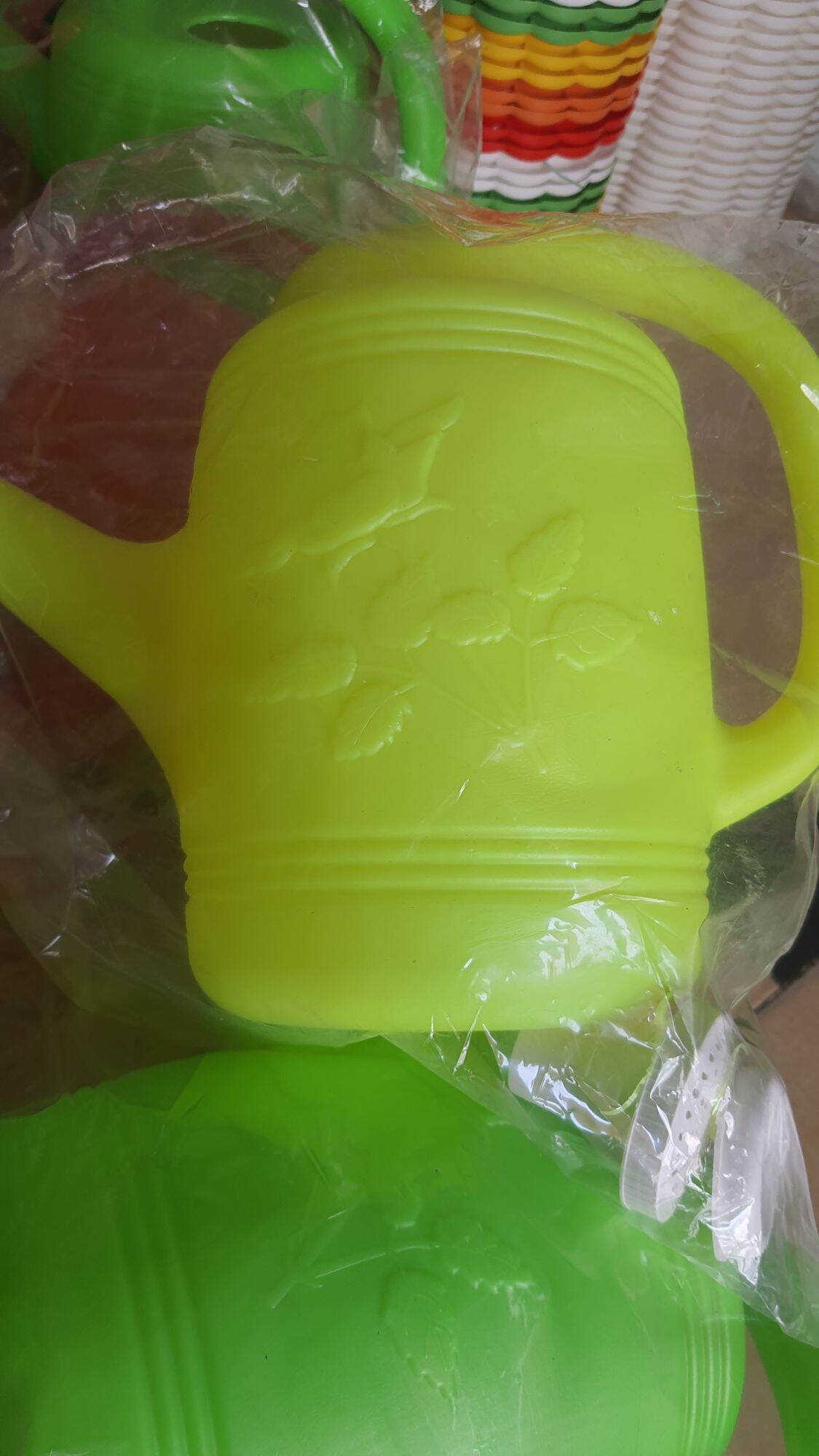 bình tưới cây 5 lít vòi sen
