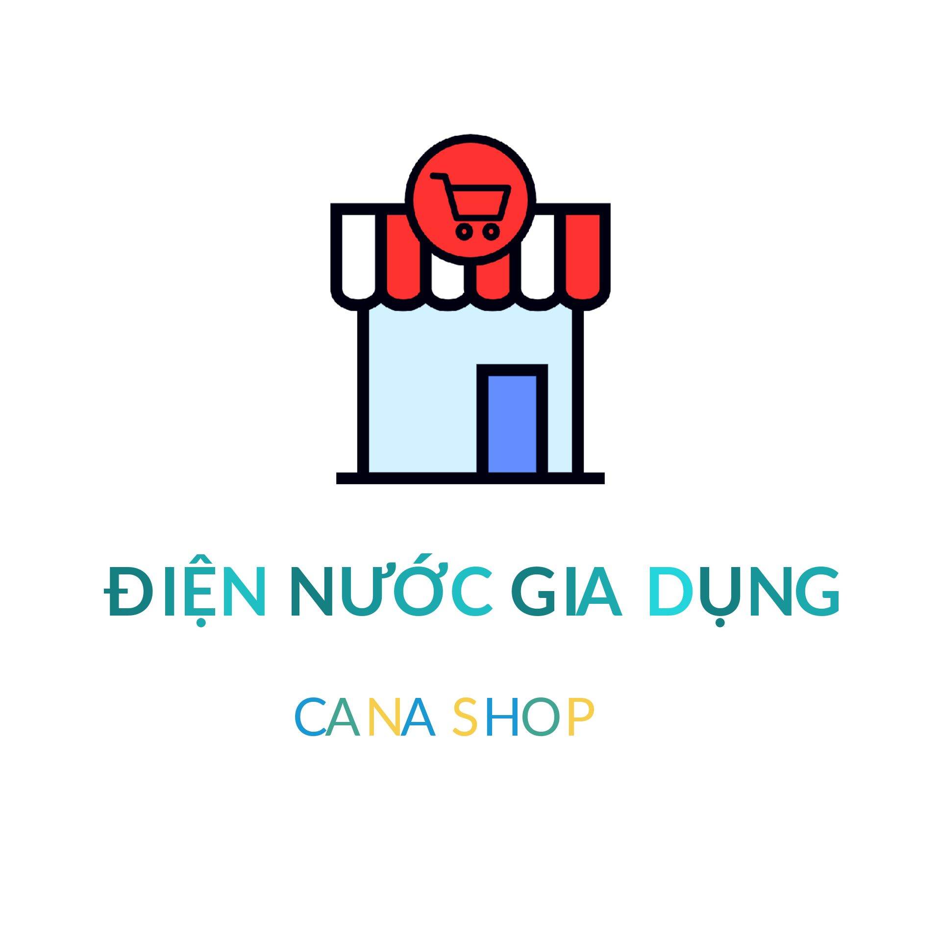 TẠP HOÁ ĐỒ GIA DỤNG - CANASHOP