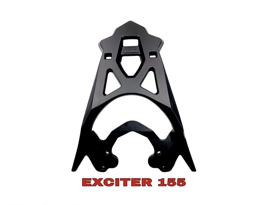 Cảng tay dắt malay gắn Exciter 155