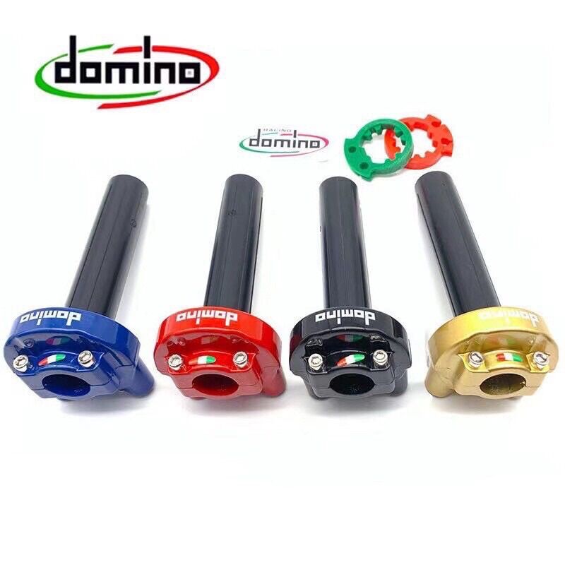 Cùm tăng tốc domino cho xe điện, xe máy