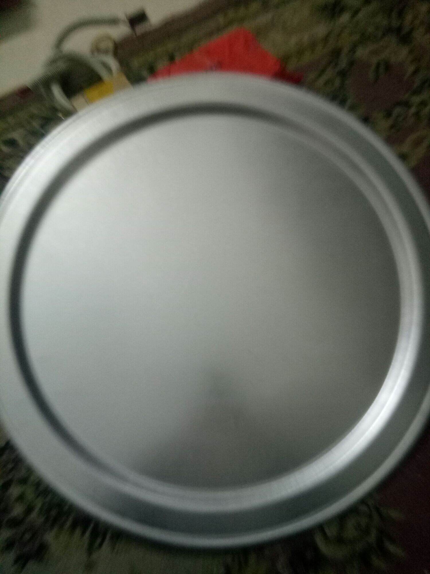 Mâm nhôm ăn cơm 79cm loại dày