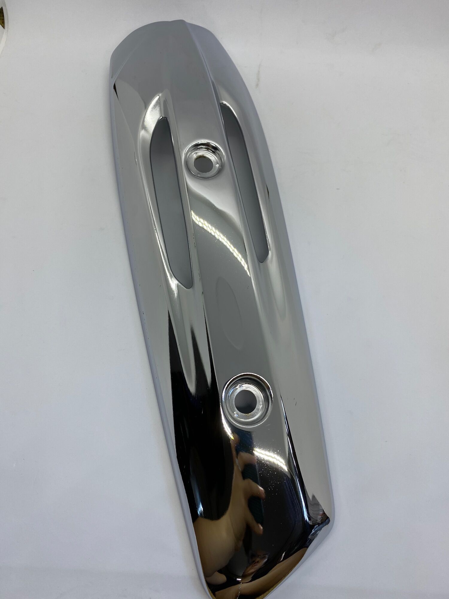 Ốp pô hayate sc suzuki