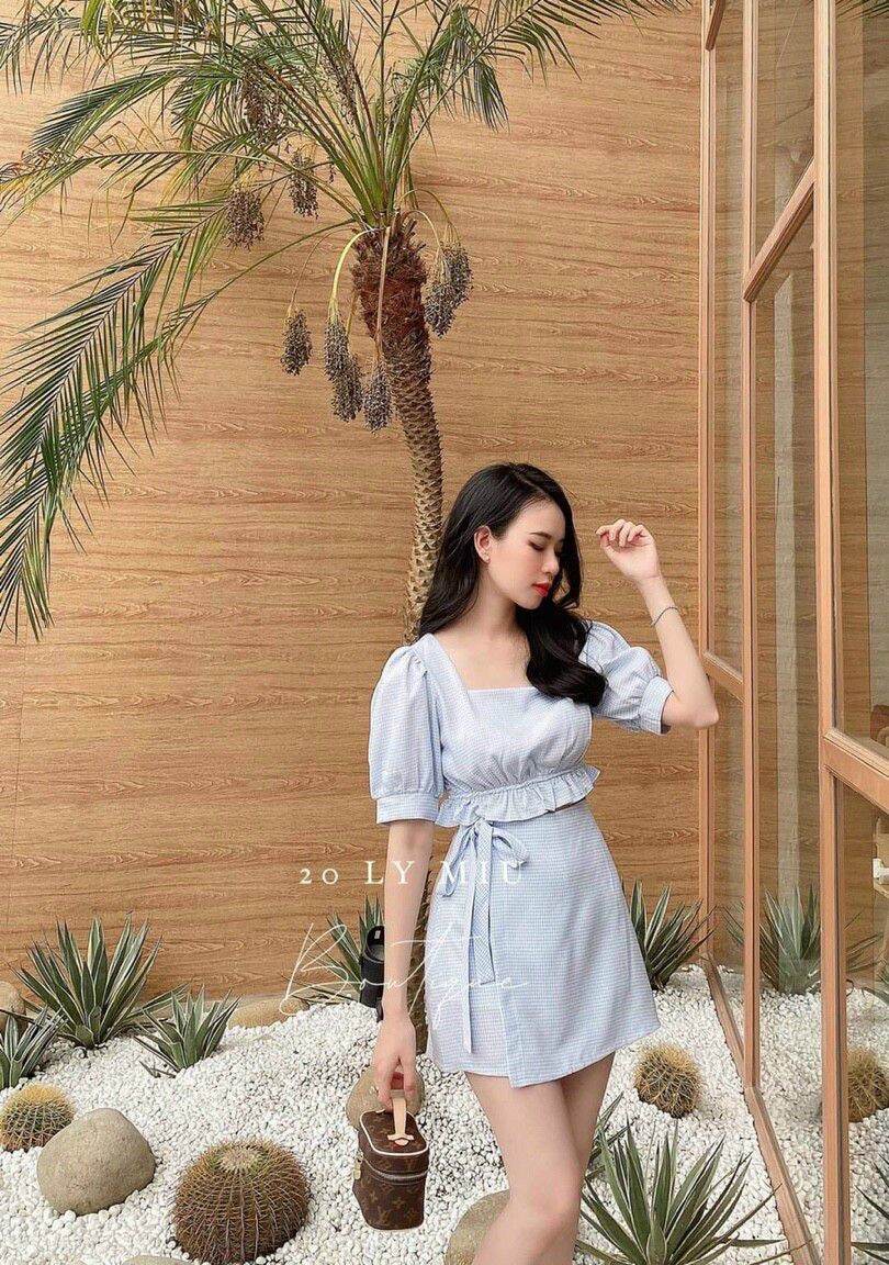 Sec bộ đi chơi 😍🌹🌹🌹😍