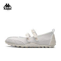 Kappa | Dép Xỏ Ngón Thoáng Khí Nhẹ