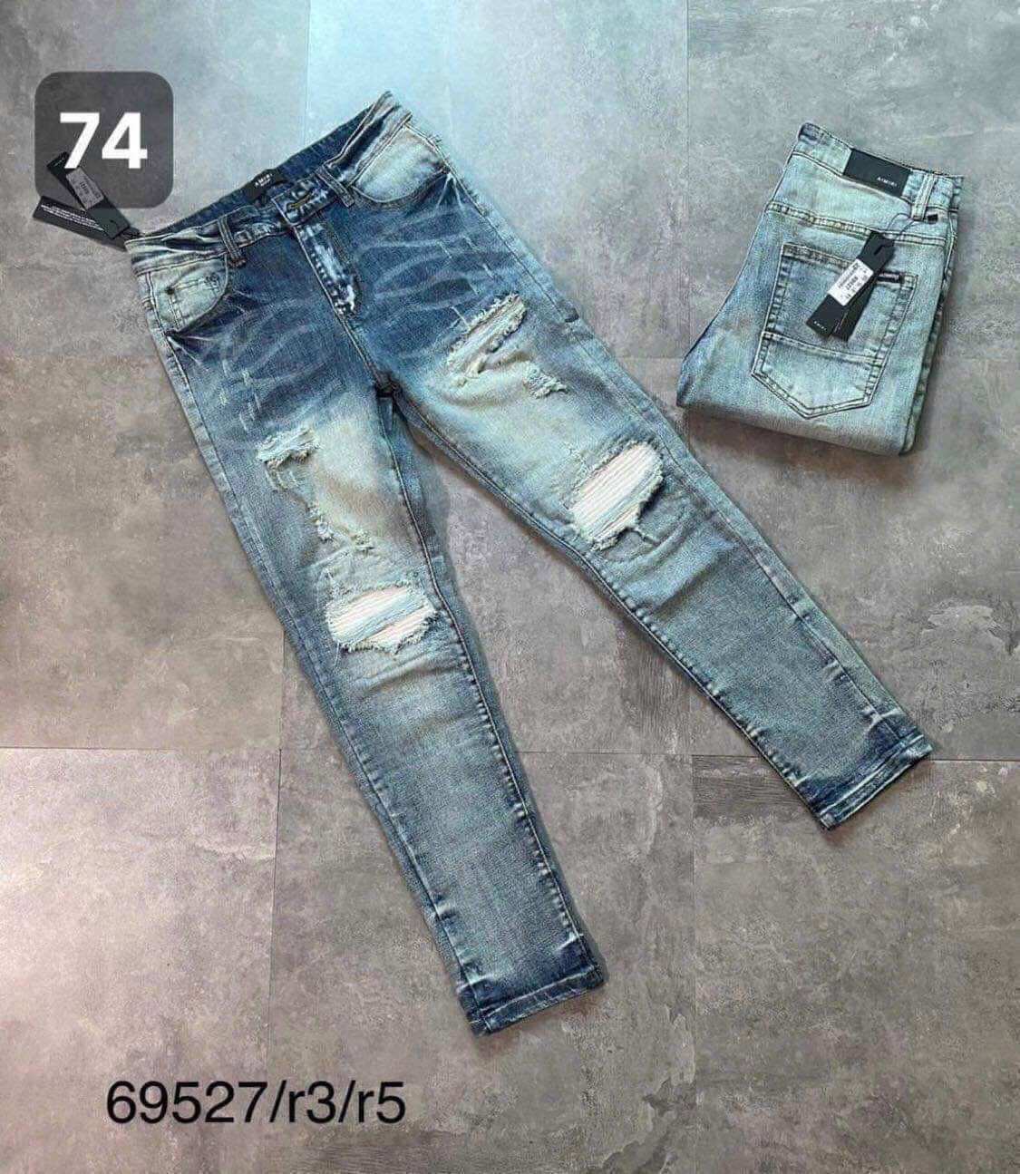 Quần Côn DSQ2 Hàng Super
