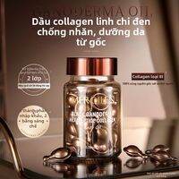 MengXiLan | Tinh Dầu Giảm Nhăn Se Khít và Dưỡng Ẩm