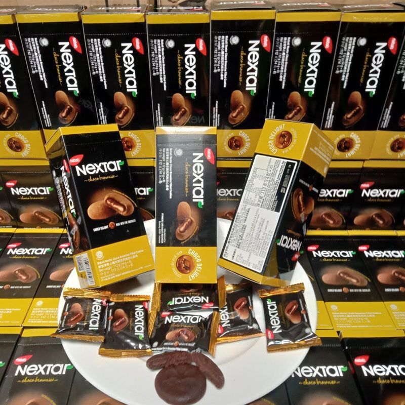 BÁNH NEXTAR NABATI SOCOLA