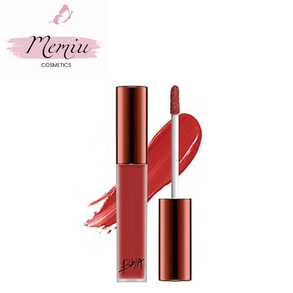 Son kem lỳ Bbia Last Velvet Tint 24