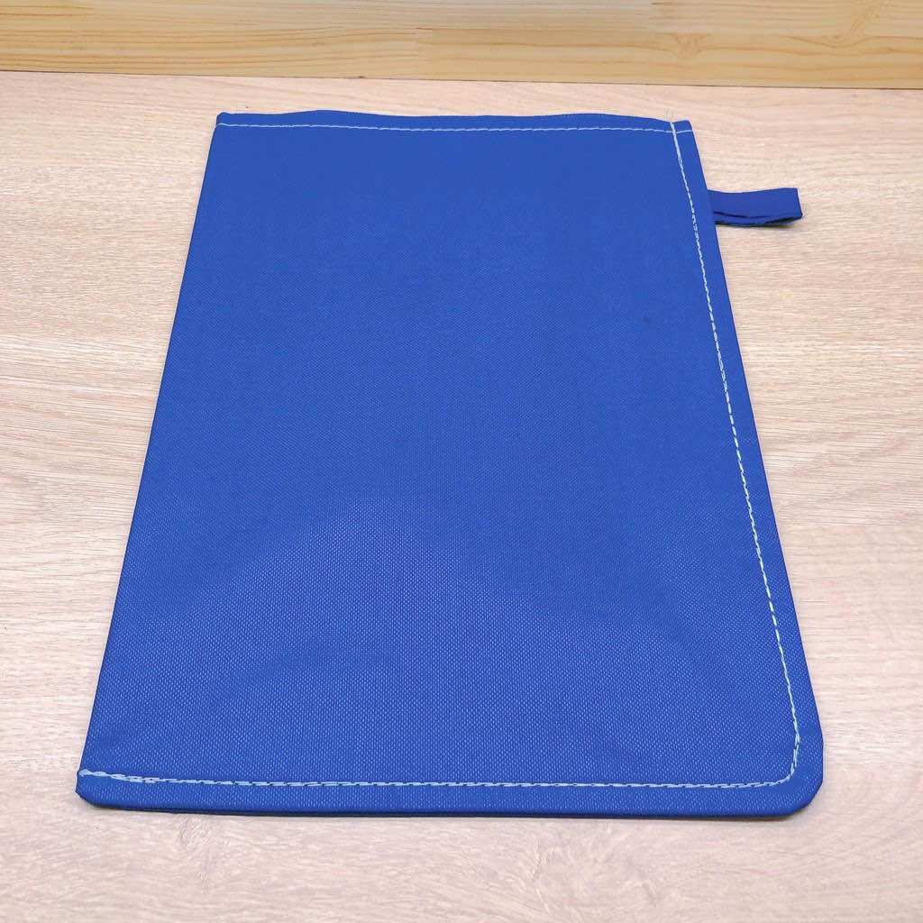 Combo 3 Bao Đập Đá 2 Lớp, Túi Đập Nước Đá Hàng Dày 36x23cm