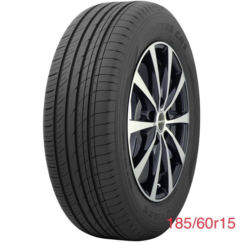 185/60r16 Toyo Japan