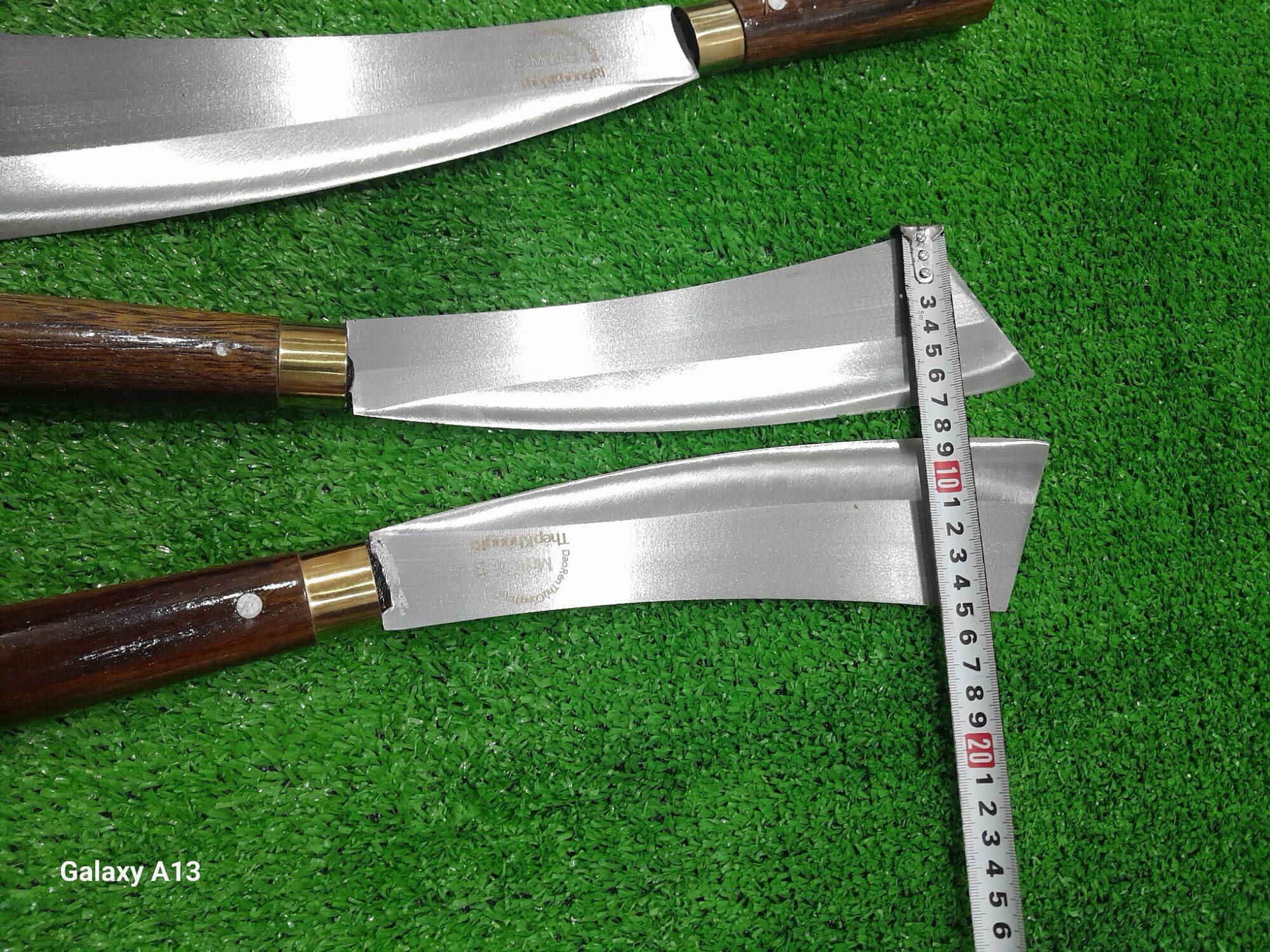 dao chặt dừa 380g
