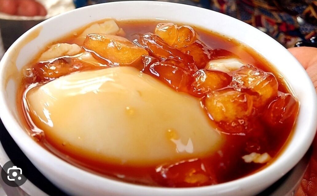 ĐƯỜNG NHO PHÁP gói 500gr