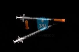 KIM TIÊM MESO , KIM TIỂU ĐƯỜNG 1ml