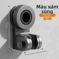youqin | Giá Đỡ Đầu Vòi Hoa Sen Bằng Hút Chân Không Không Cần Khoan