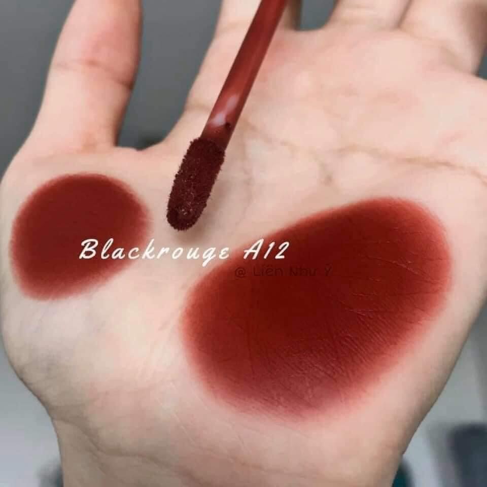 SON KEM BLACKROUGE ĐỦ MÀU