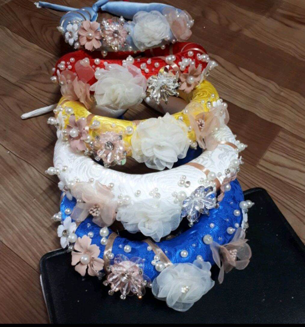 Mấn cô dâu, mấn cách tân