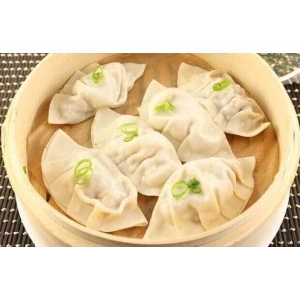 Sủi cảo nhân thịt gói 1kg ( chỉ bán tại Hà Nội )