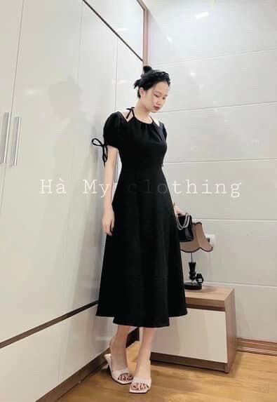 ĐẦM MIDI YẾM BIGSIZE 60-90kg